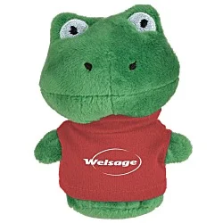 Sidekick Shorty - Frog