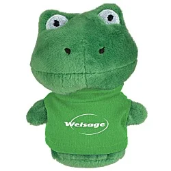 Sidekick Shorty - Frog