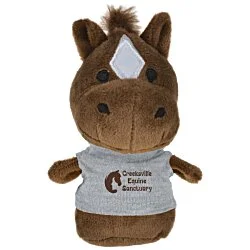 Sidekick Shorty - Horse