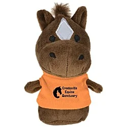 Sidekick Shorty - Horse