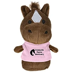 Sidekick Shorty - Horse