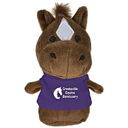 Sidekick Shorty - Horse