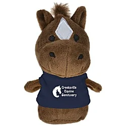 Sidekick Shorty - Horse