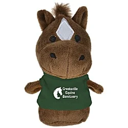 Sidekick Shorty - Horse