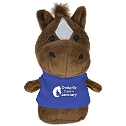 Sidekick Shorty - Horse