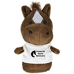 Sidekick Shorty - Horse