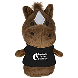 Sidekick Shorty - Horse