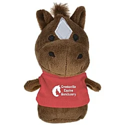 Sidekick Shorty - Horse