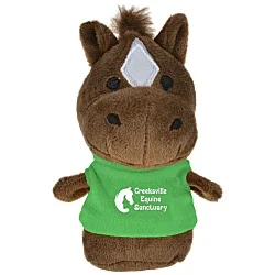 Sidekick Shorty - Horse