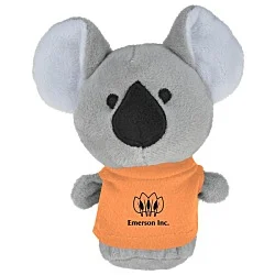 Sidekick Shorty - Koala