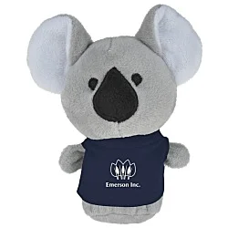 Sidekick Shorty - Koala