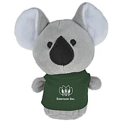 Sidekick Shorty - Koala