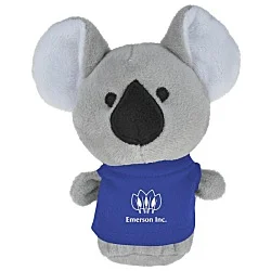 Sidekick Shorty - Koala