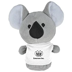 Sidekick Shorty - Koala