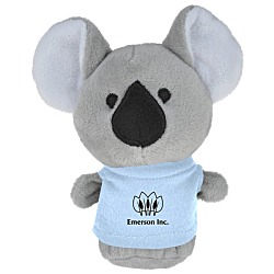 Sidekick Shorty - Koala