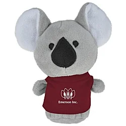 Sidekick Shorty - Koala