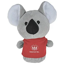 Sidekick Shorty - Koala