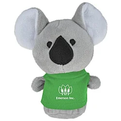 Sidekick Shorty - Koala