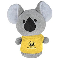 Sidekick Shorty - Koala