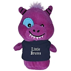 Sidekick Shorty - Monster