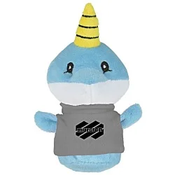Sidekick Shorty - Narwal