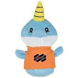 Sidekick Shorty - Narwal