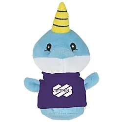 Sidekick Shorty - Narwal