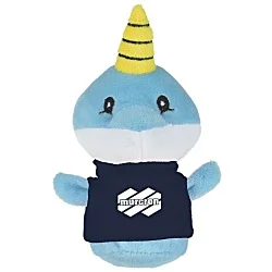 Sidekick Shorty - Narwal