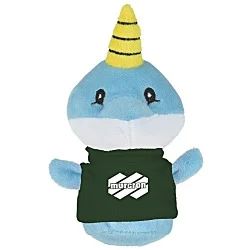 Sidekick Shorty - Narwal
