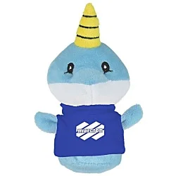 Sidekick Shorty - Narwal