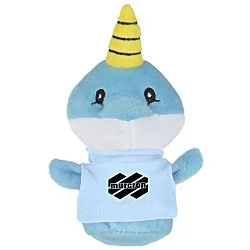 Sidekick Shorty - Narwal