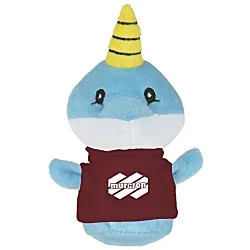Sidekick Shorty - Narwal