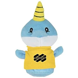 Sidekick Shorty - Narwal