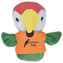 Sidekick Shorty - Parrot