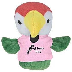 Sidekick Shorty - Parrot