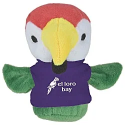 Sidekick Shorty - Parrot