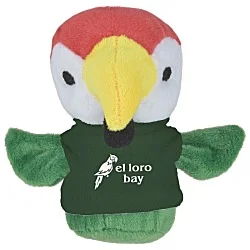 Sidekick Shorty - Parrot