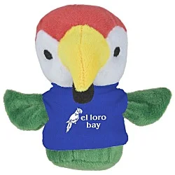 Sidekick Shorty - Parrot