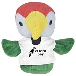 Sidekick Shorty - Parrot