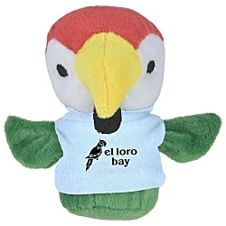 Sidekick Shorty - Parrot