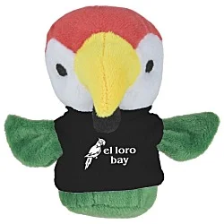 Sidekick Shorty - Parrot