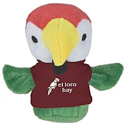 Sidekick Shorty - Parrot
