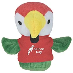 Sidekick Shorty - Parrot