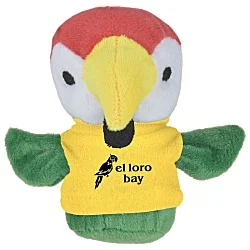 Sidekick Shorty - Parrot
