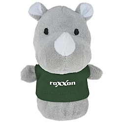 Sidekick Shorty - Rhino