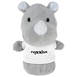 Sidekick Shorty - Rhino