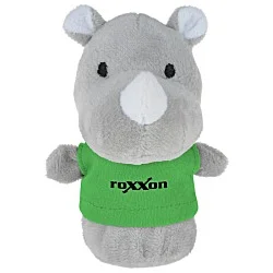 Sidekick Shorty - Rhino
