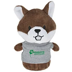 Sidekick Shorty - Squirrel