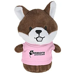 Sidekick Shorty - Squirrel