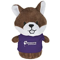 Sidekick Shorty - Squirrel